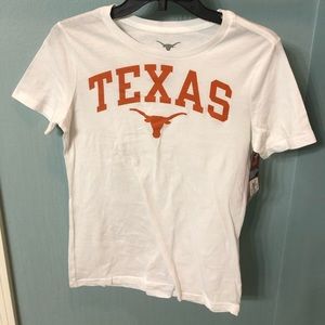 University of Texas, UT, Longhorns Shirt